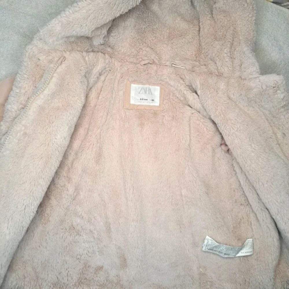 Zara super cute